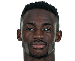 Christopher Antwi-Adjei