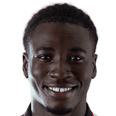 Kojo Peprah Open
