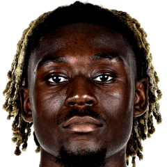 Kwadwo Koné