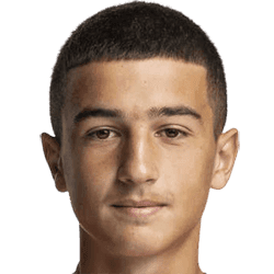 Leon Abdurahimov