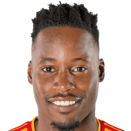 Lionel Mpasi