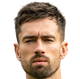 Ryan Hart