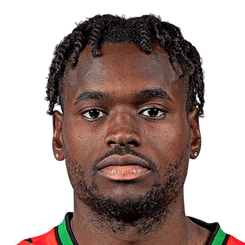Landry Dimata