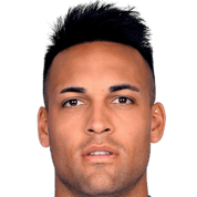 Lautaro Martinez