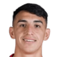 Lautaro Martinez