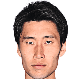 Daichi Kamada