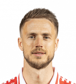 Riky van Wolfswinkel