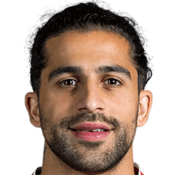 Ricardo Rodriguez