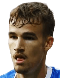 Reece Johnson
