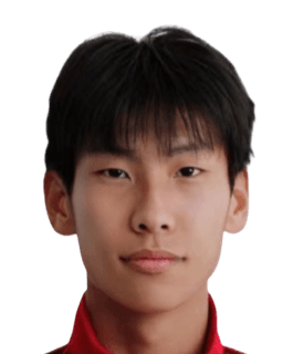 Li Xinxhang