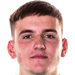 Liam Lakin