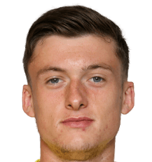 Liam Roberts