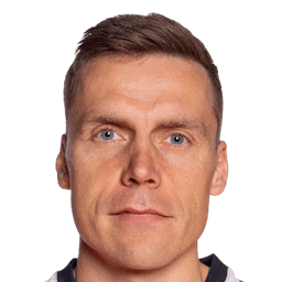 Ruben Jensen