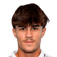 Lucas Alcazar