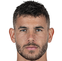 Lucas Hernández