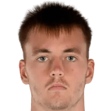 Lucas Bergström