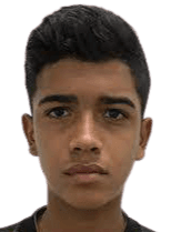 Lucas Enrique Barboza