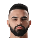 Lucas Rodriguez