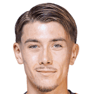 Lucas Mincarelli D'Avenza