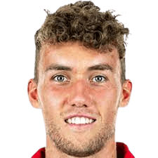 Luka Waldschmidt
