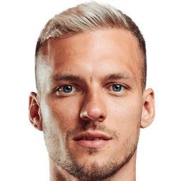 Lukas Haralson