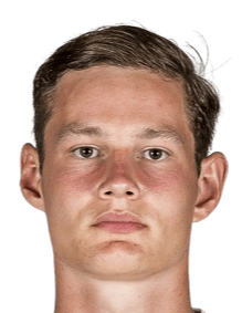 Luke Watts