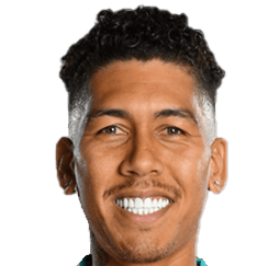Roberto Firmino
