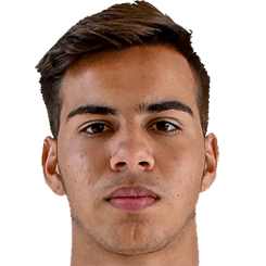 Robson de Souza Tomé, commonly known as Robson Matos, has joined the team.