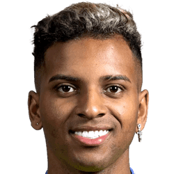 Rodrigo