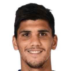 Rodrigo Borello