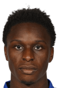 Rodney Koguolo