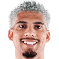 Ronald Araújo