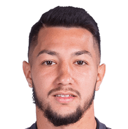 Luciano Acosta