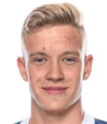Martin Tangen Vinjor