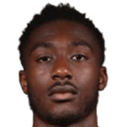 Madiou Keïta