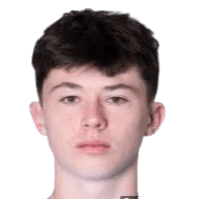 Mathias Langel McCAllister