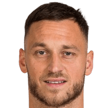 Marco Arnautovic