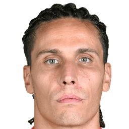 Marco Sylvestri