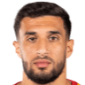 Mehdi Barouji