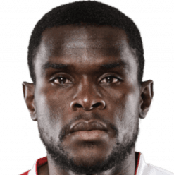 Michael Ngadeu