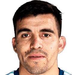 Marcos Acuña