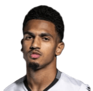 Marcus Edwards