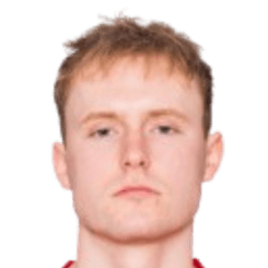 Marcus Haaland
