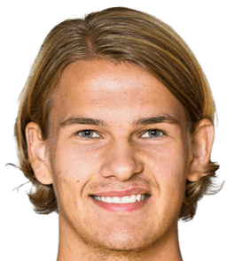 Marcus Karlsson