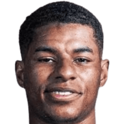 Marcus Rashford