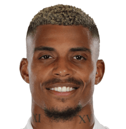 Mario Lemina
