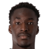 Mamady Kamara