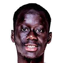 Mamadu Mustafa Mbow