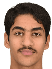 Mansour Menhali