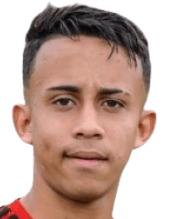 Mateus Goncalves Martins